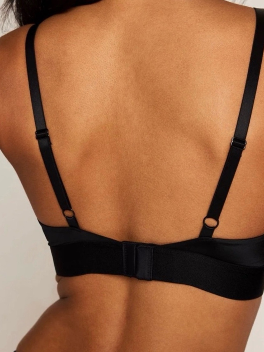 Negative Underwear Glace Triangle Bra Size 2 - Picture 2 of 10